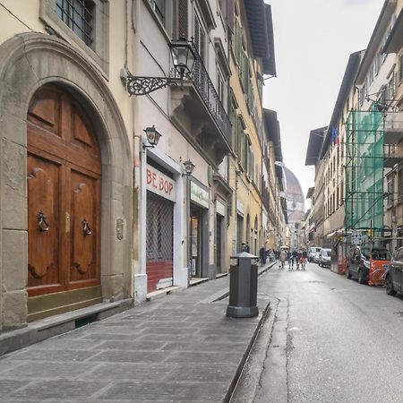 Servi Suite Florence Ngoại thất bức ảnh