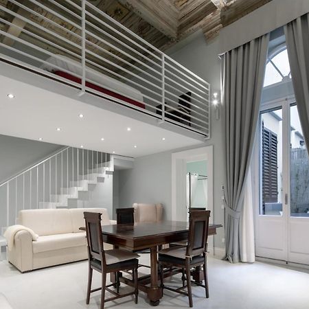 Servi Suite Florence Ngoại thất bức ảnh