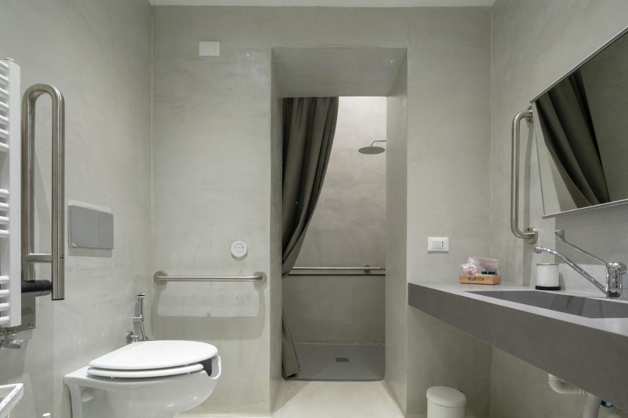 Servi Suite Florence Ngoại thất bức ảnh