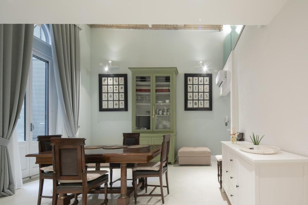 Servi Suite Florence Ngoại thất bức ảnh
