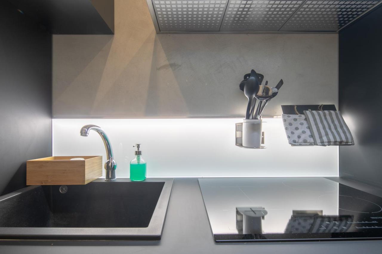 Servi Suite Florence Ngoại thất bức ảnh