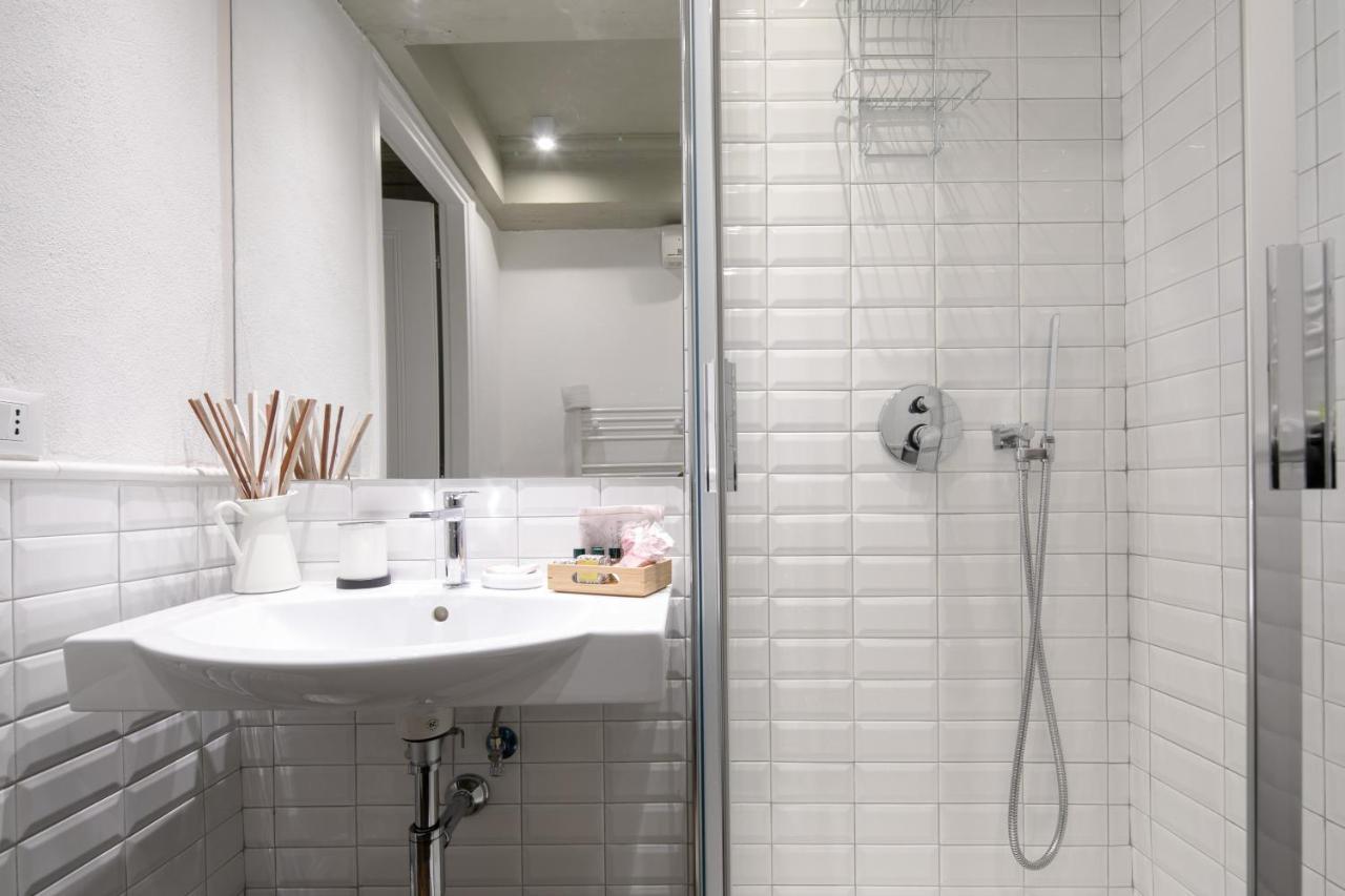 Servi Suite Florence Ngoại thất bức ảnh