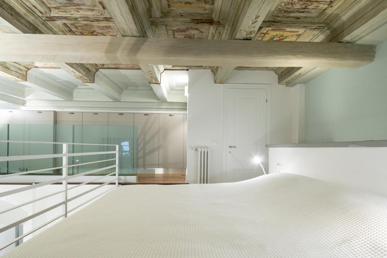 Servi Suite Florence Ngoại thất bức ảnh
