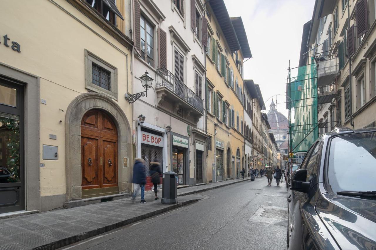 Servi Suite Florence Ngoại thất bức ảnh