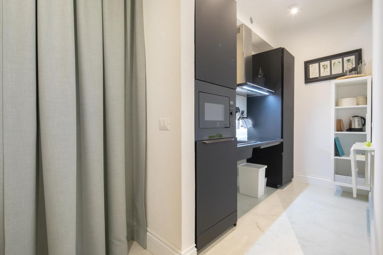 Servi Suite Florence Ngoại thất bức ảnh
