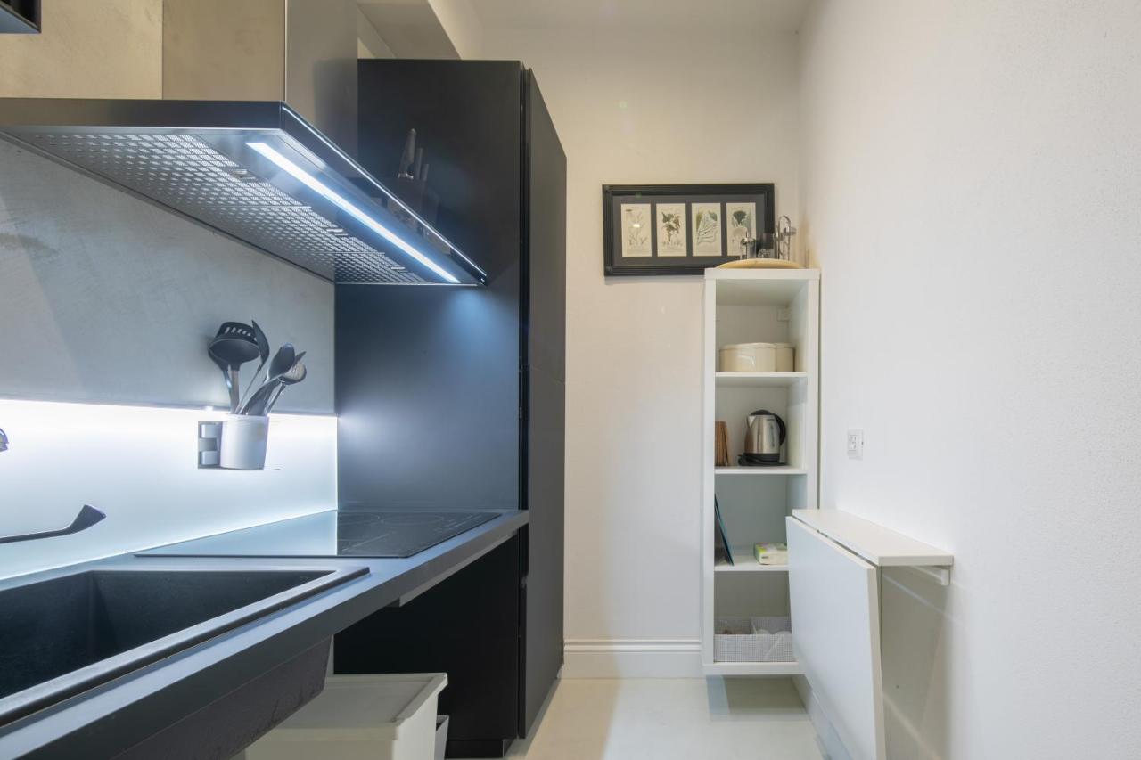 Servi Suite Florence Ngoại thất bức ảnh