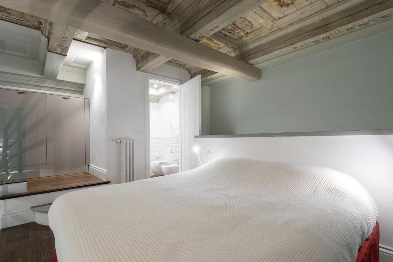 Servi Suite Florence Ngoại thất bức ảnh