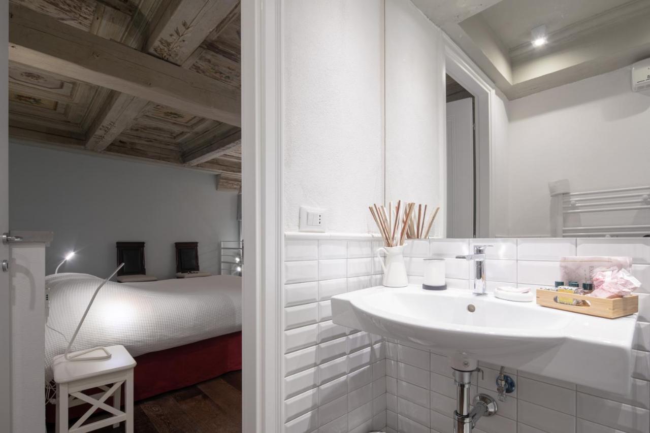 Servi Suite Florence Ngoại thất bức ảnh