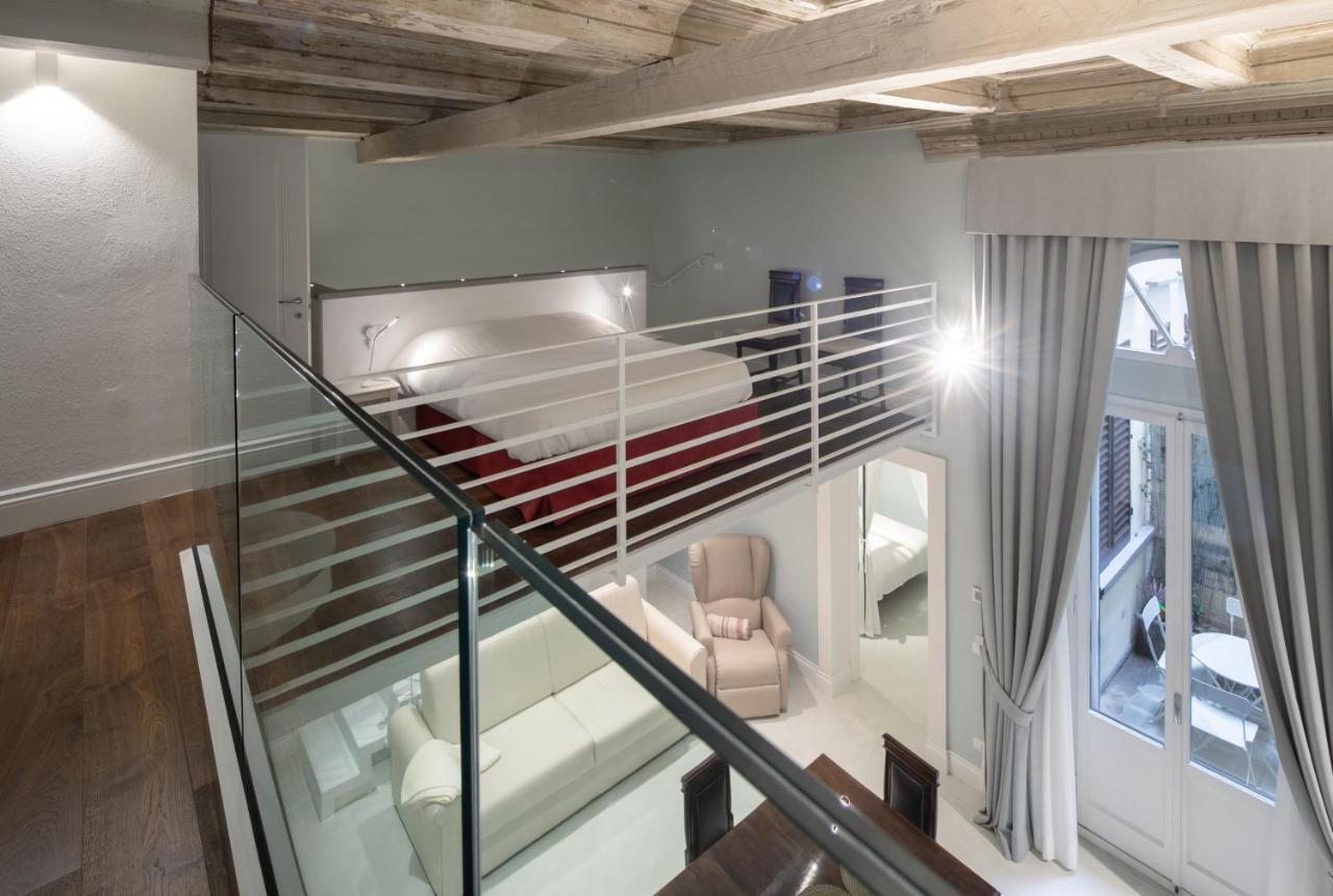 Servi Suite Florence Ngoại thất bức ảnh