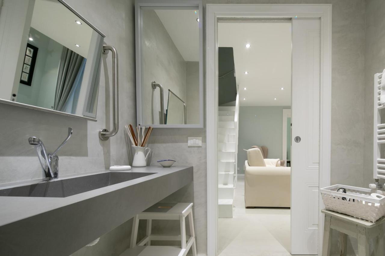 Servi Suite Florence Ngoại thất bức ảnh