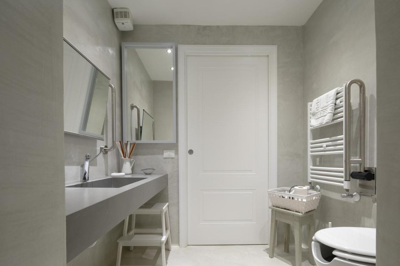 Servi Suite Florence Ngoại thất bức ảnh
