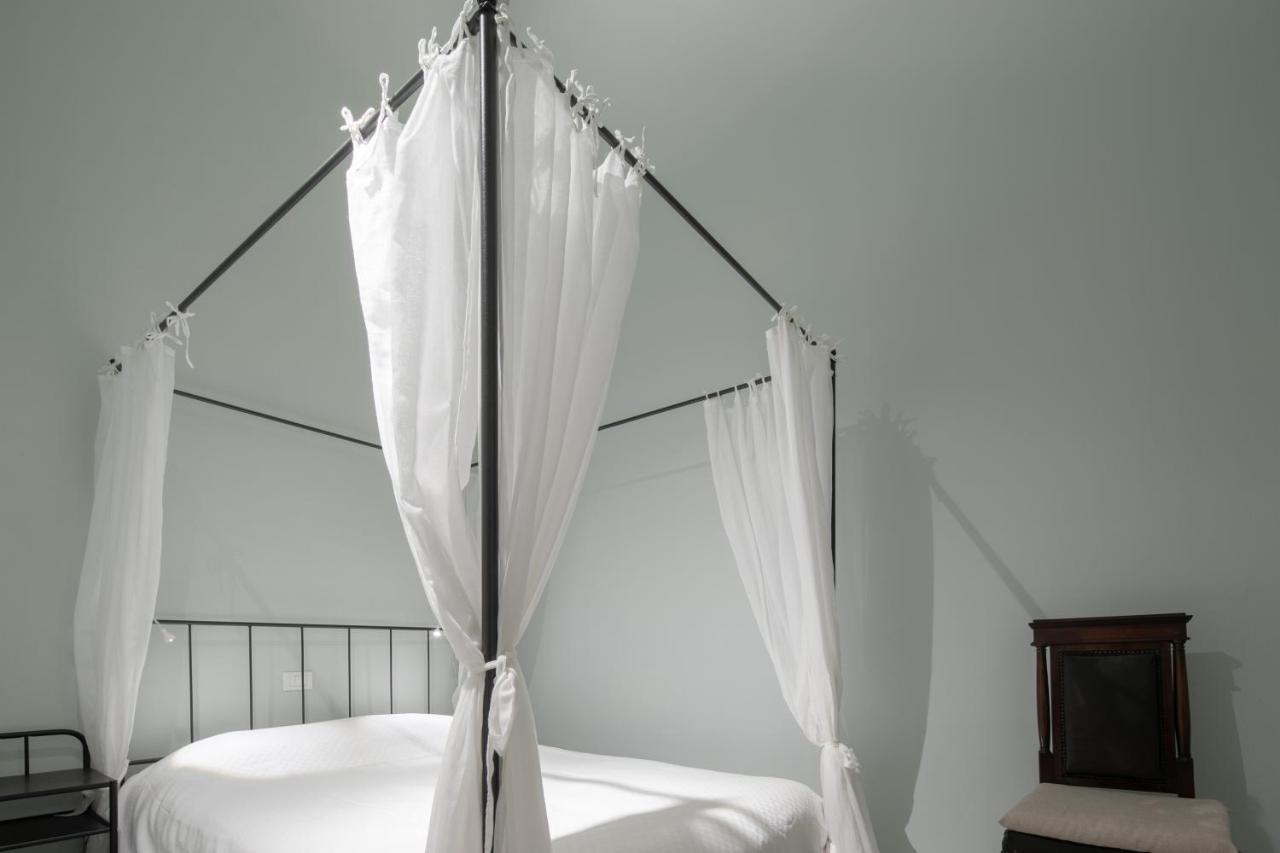 Servi Suite Florence Ngoại thất bức ảnh