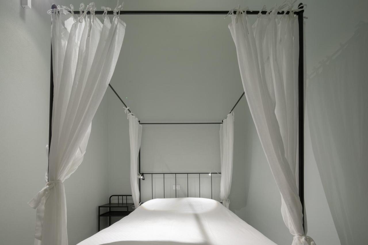 Servi Suite Florence Ngoại thất bức ảnh
