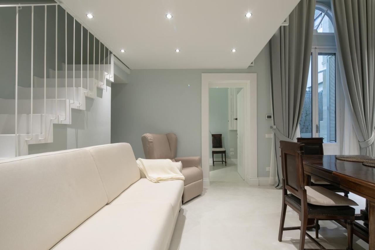 Servi Suite Florence Ngoại thất bức ảnh