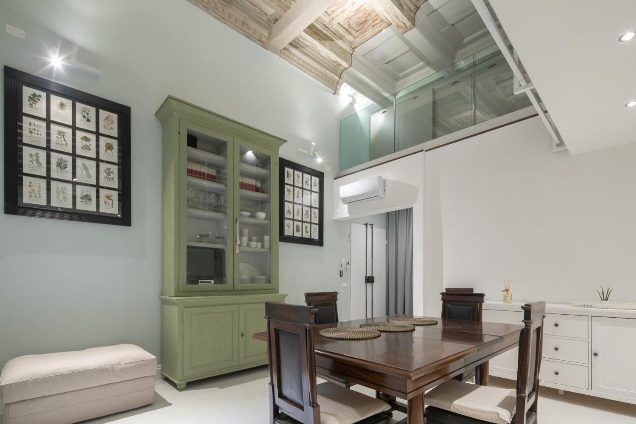 Servi Suite Florence Ngoại thất bức ảnh