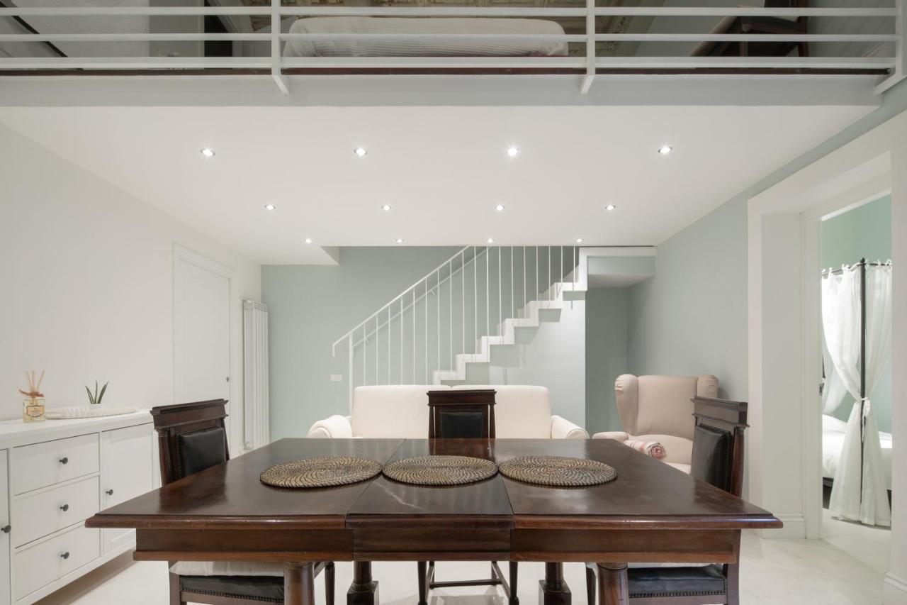 Servi Suite Florence Ngoại thất bức ảnh